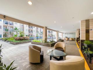Sudirman Suites by Eazystay - 3