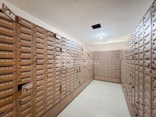 Sudirman Suites by Eazystay - 1