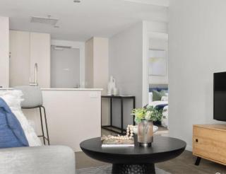 Midtown Apartments Brisbane City - 0