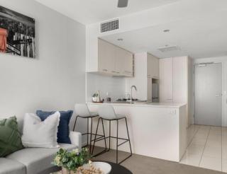 Midtown Apartments Brisbane City - 7