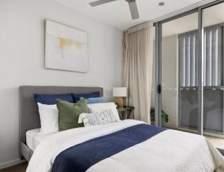 Midtown Apartments Brisbane City - 9