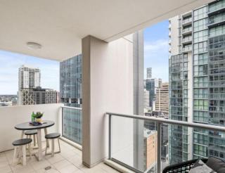 Midtown Apartments Brisbane City - 5