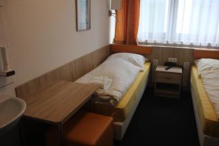 Airport-Hotel zum Taubengrund - Kelsterbach - 2