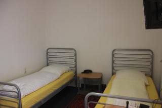 Airport-Hotel zum Taubengrund - 1