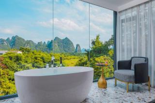 Shulin Tingyu Resort Hotel - 9