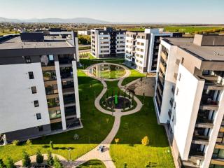 Focsani Studio Residence 2 - 0