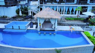 Shulin Tingyu Resort Hotel - 8