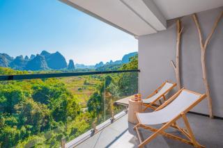 Shulin Tingyu Resort Hotel - 6