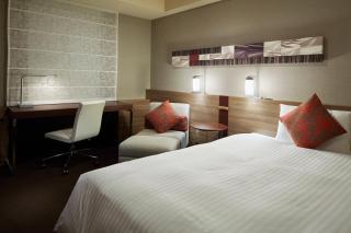 Mitsui Garden Hotel Sapporo - 4