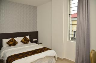 D'Metro Hotel - Shah Alam - 2