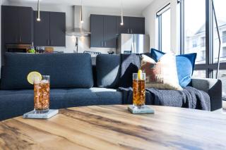 Nashville Hideaway-Odyssey-Heart of Midtown - Nashville - 1