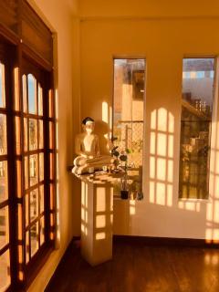 The Budget White House Hotel - 9