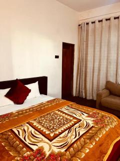 The Budget White House Hotel - 7