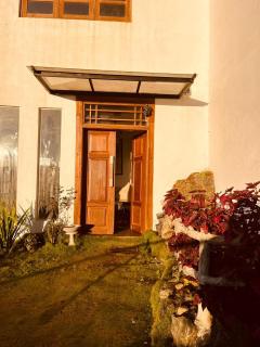 The Budget White House Hotel - 5