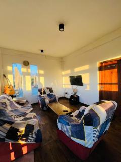 The Budget White House Hotel - 5