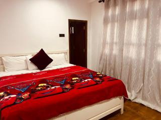 The Budget White House Hotel - 4