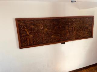 The Budget White House Hotel - 3