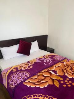 The Budget White House Hotel - 1