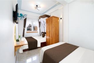 Hanah Hotel Dalat - 1