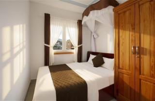 Hanah Hotel Dalat - 9