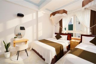 Hanah Hotel Dalat - 0