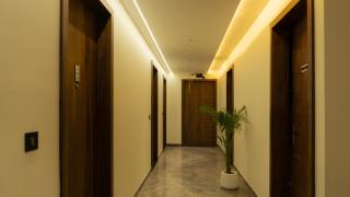 Hotel The RS Casa - Agra - 3