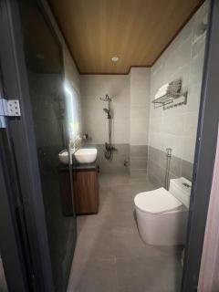 The mountain Sea View - 9