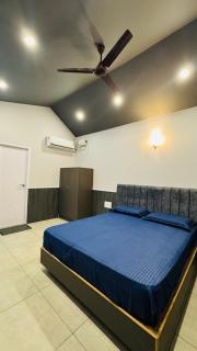 Private suites by The Saltwater Homestay - 9