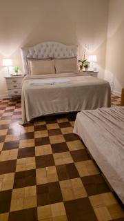 Palácio Quitandinha Espetacular Apartamento com Vista para o Lago - 3