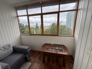 Джакузи! Квартира метро Героев Труда, Студенческая - Járkov - 6