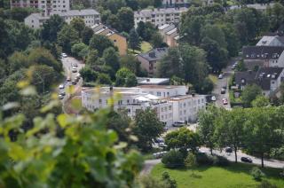 Schroeders Wein-Style-Hotel - Treviri - 0