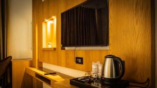 Hotel The RS Casa - Agra - 4