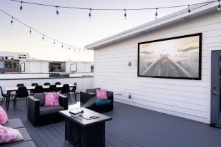 Designer Condo - The Gulch - Private Rooftop - 6