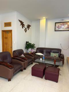 Hanah Hotel Dalat - 6