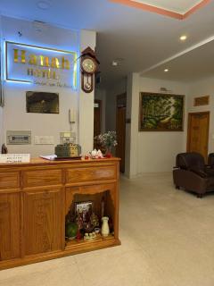 Hanah Hotel Dalat - 6