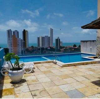 Lar & Sol Flats e Apts - 4