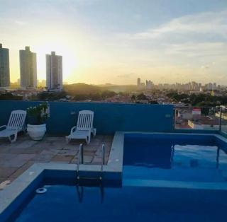 Lar & Sol Flats e Apts - 5