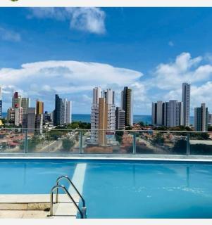 Lar & Sol Flats e Apts - 7