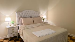 Palácio Quitandinha Espetacular Apartamento com Vista para o Lago - 6