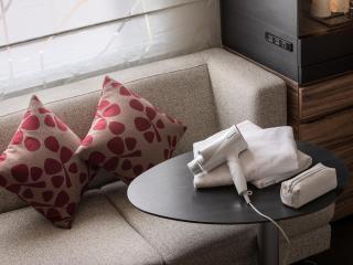 Mitsui Garden Hotel Sapporo - 1