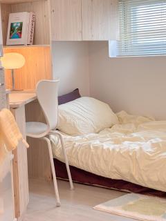 신촌역7분 레지던스 - 9