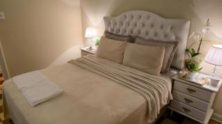 Palácio Quitandinha Espetacular Apartamento com Vista para o Lago - 7