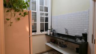 Palácio Quitandinha Espetacular Apartamento com Vista para o Lago - 2