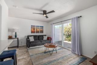 Blue Abode - Old Town Scottsdale - Pool &BBQ Grill - 8