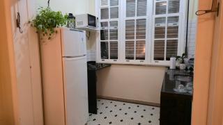 Palácio Quitandinha Espetacular Apartamento com Vista para o Lago - 8