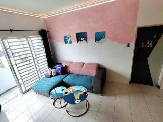 Happy Homestay Cameron Jaya - 9