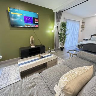 2 DT Dallas l FIFA WORLD CUP READY l 5 Min from Love Field - 1