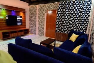 Encanto Farmstay Resort - 9