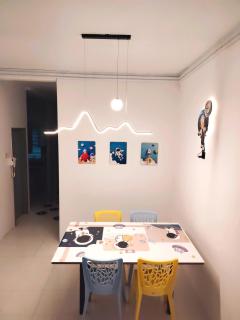 Happy Homestay Cameron Jaya - 8