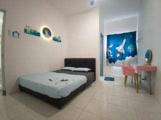 Happy Homestay Cameron Jaya - 7